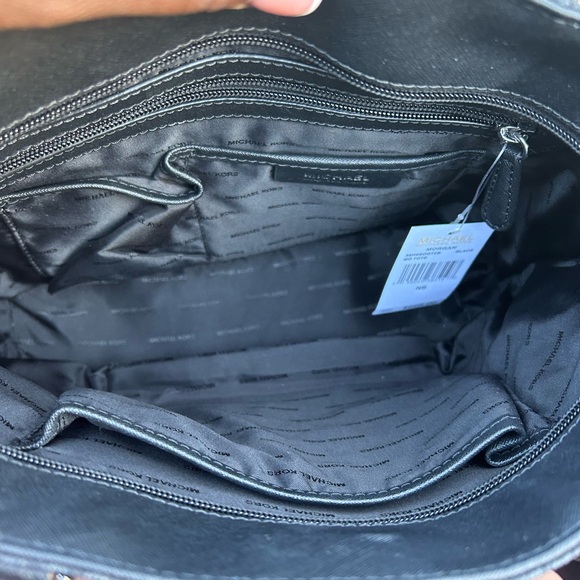 Michael Kors Medium Sized Morgan Tote - Picture 3 of 5